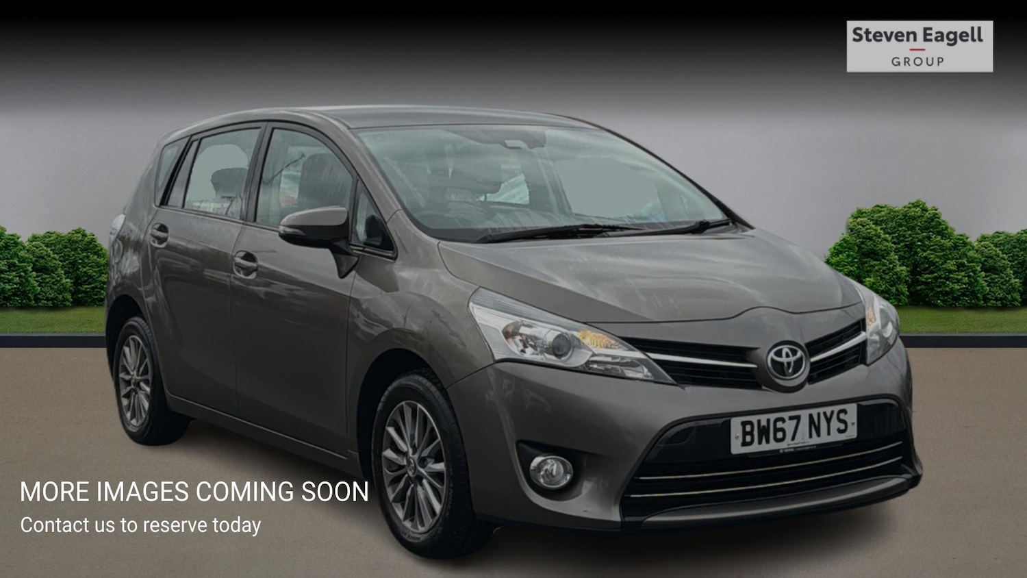 Used Toyota Verso 2018 for sale - 77737174: Photo 1