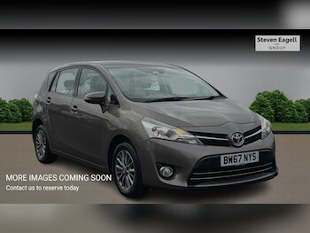 (67) - 1.8 V-Matic Icon Multidrive S Euro 6 5dr (7 Seat)