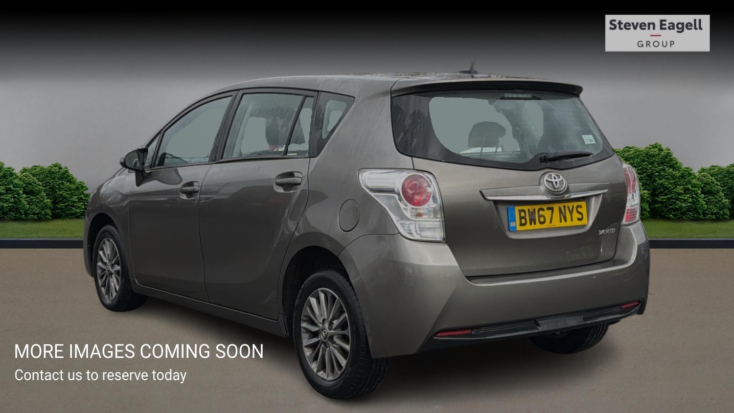 Used Toyota Verso 2018 for sale - 77737174: Photo 2