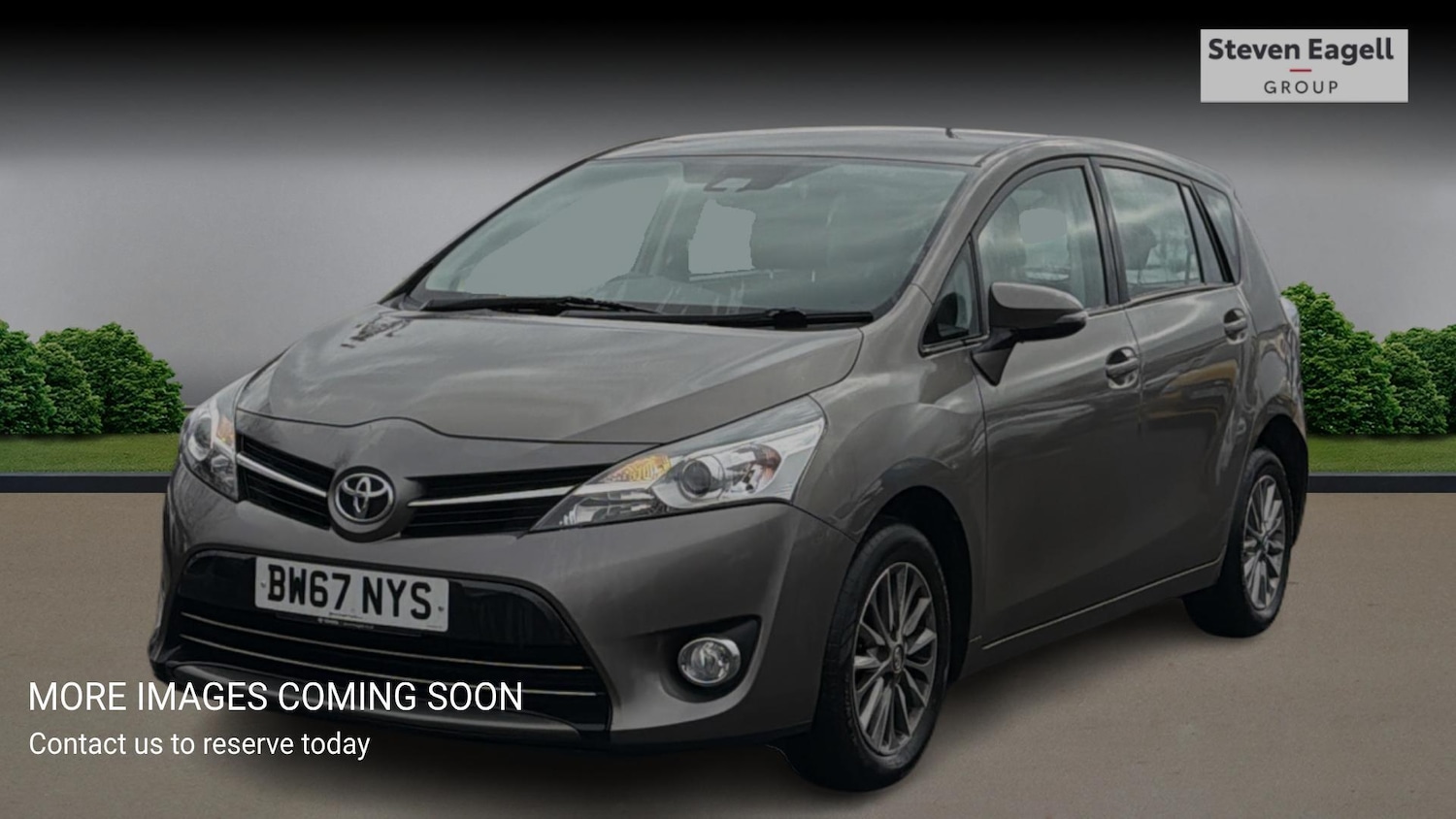 Used Toyota Verso 2018 for sale - 77737174: Photo 3