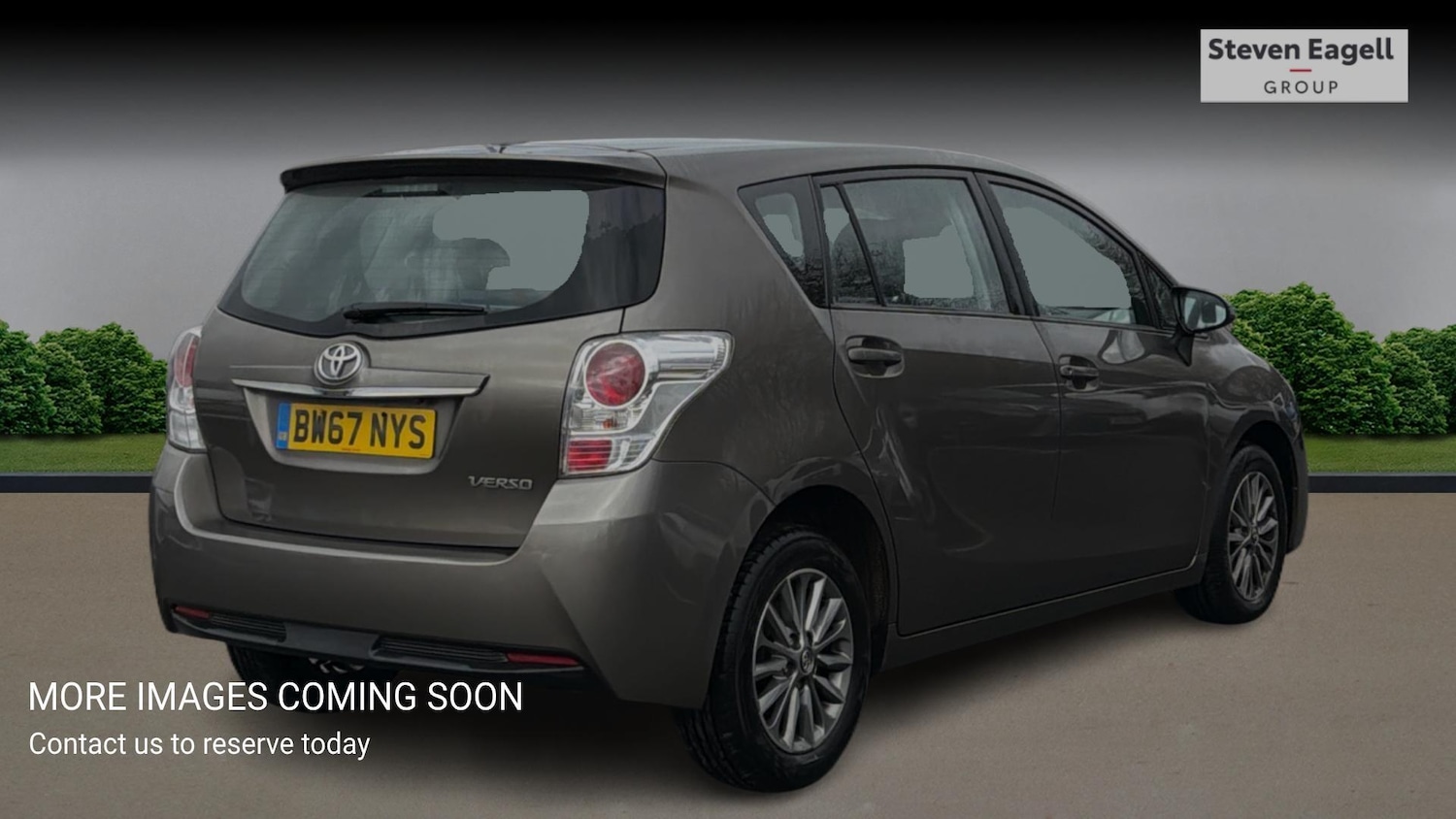 Used Toyota Verso 2018 for sale - 77737174: Photo 4