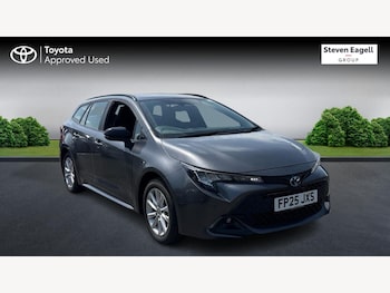 Used Toyota Corolla 2025 for sale - 79048900: Photo