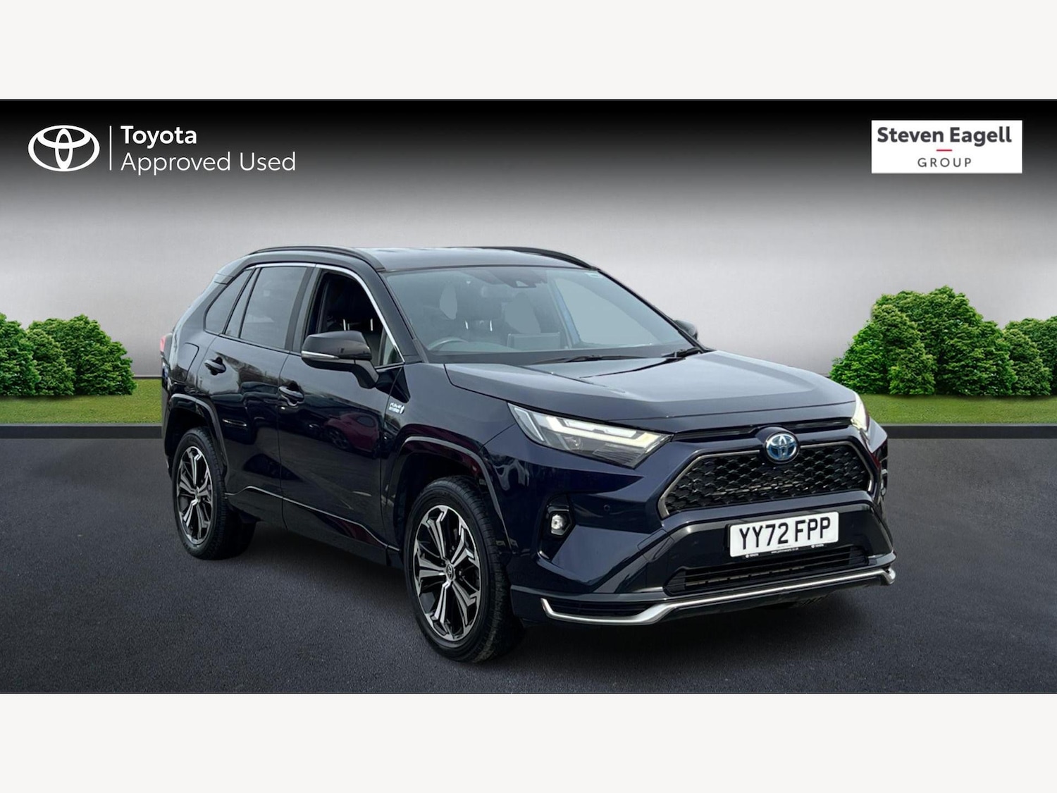 Used Toyota RAV4 2022 for sale - 77598961: Photo 1