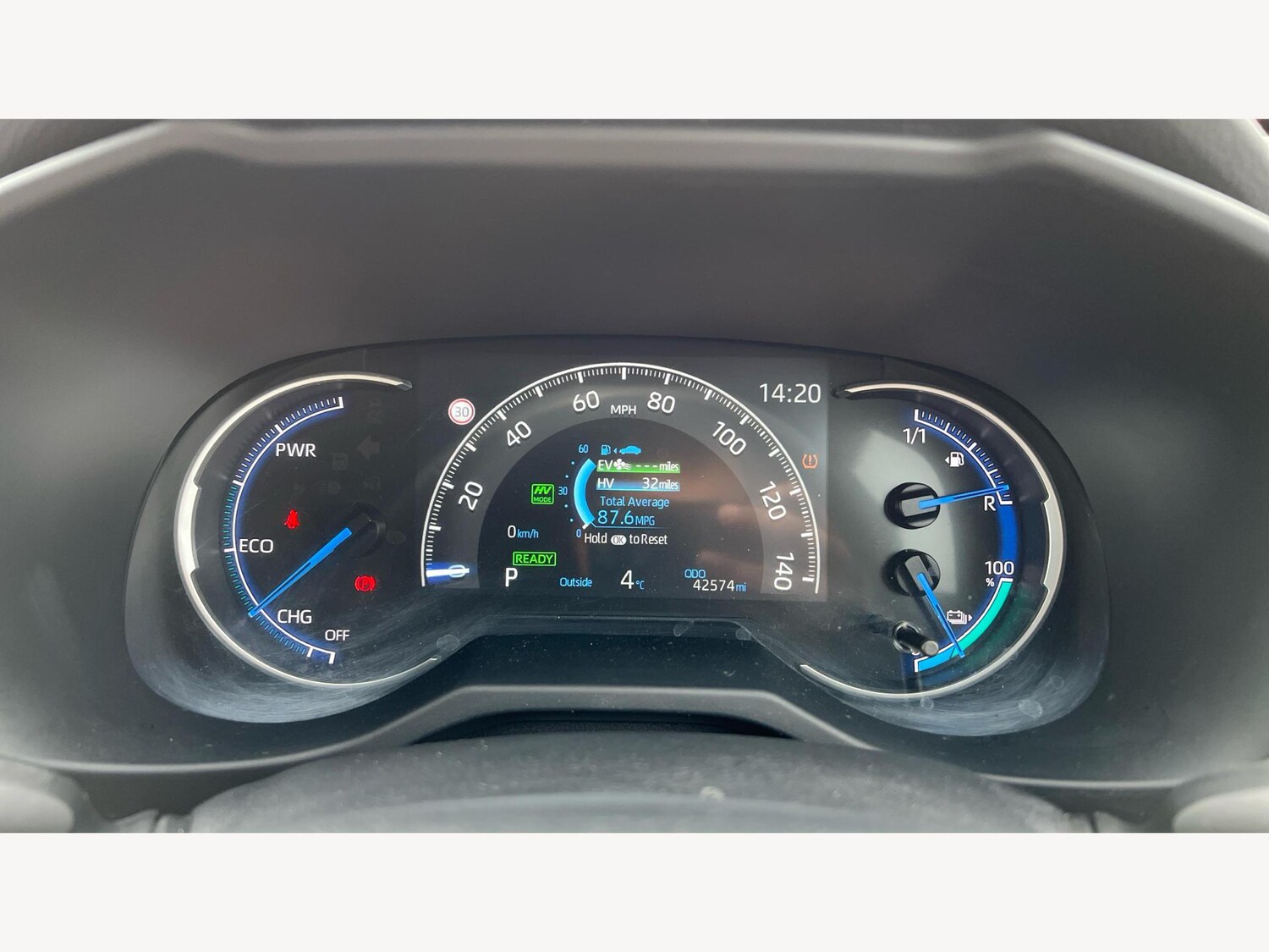 Used Toyota RAV4 2022 for sale - 77598961: Photo 11