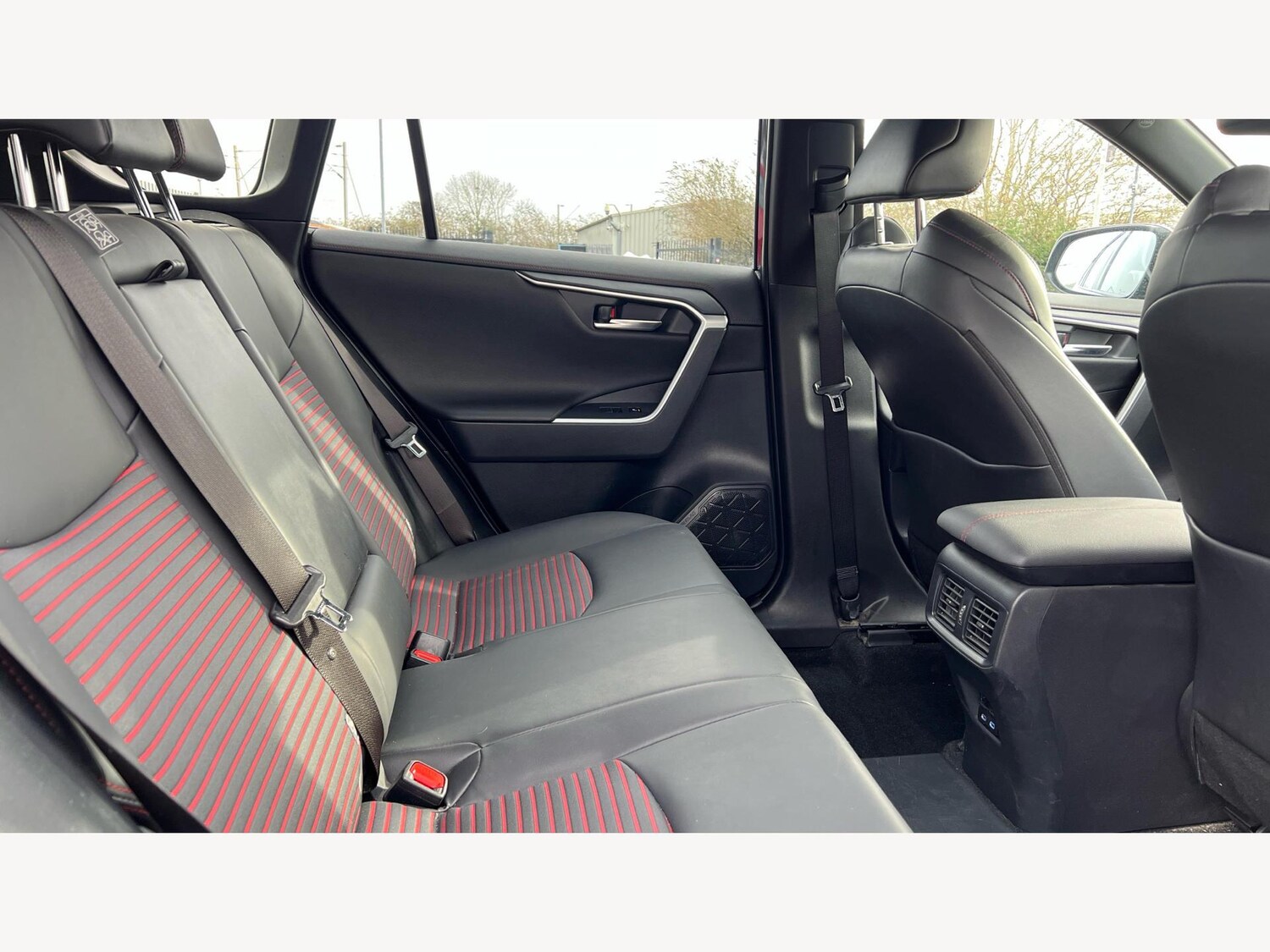 Used Toyota RAV4 2022 for sale - 77598961: Photo 14