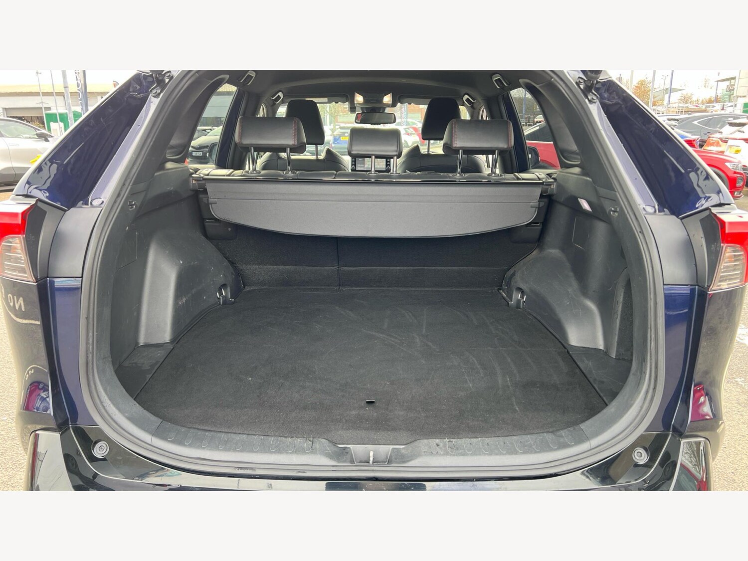 Used Toyota RAV4 2022 for sale - 77598961: Photo 16