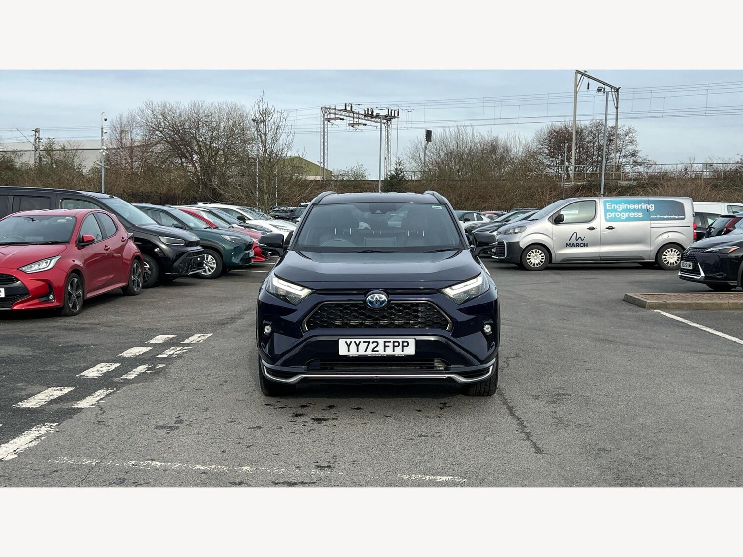 Used Toyota RAV4 2022 for sale - 77598961: Photo 17