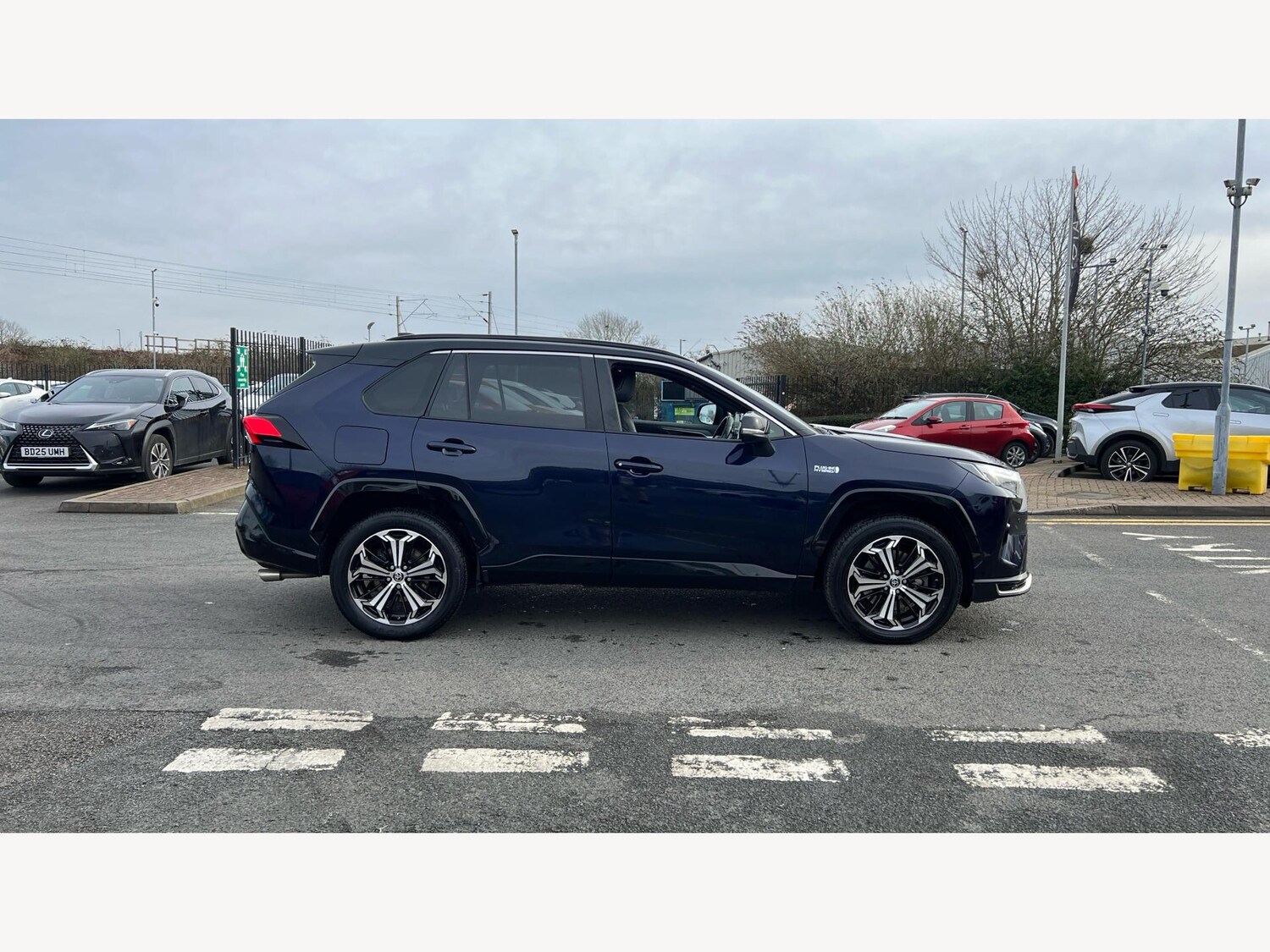 Used Toyota RAV4 2022 for sale - 77598961: Photo 18