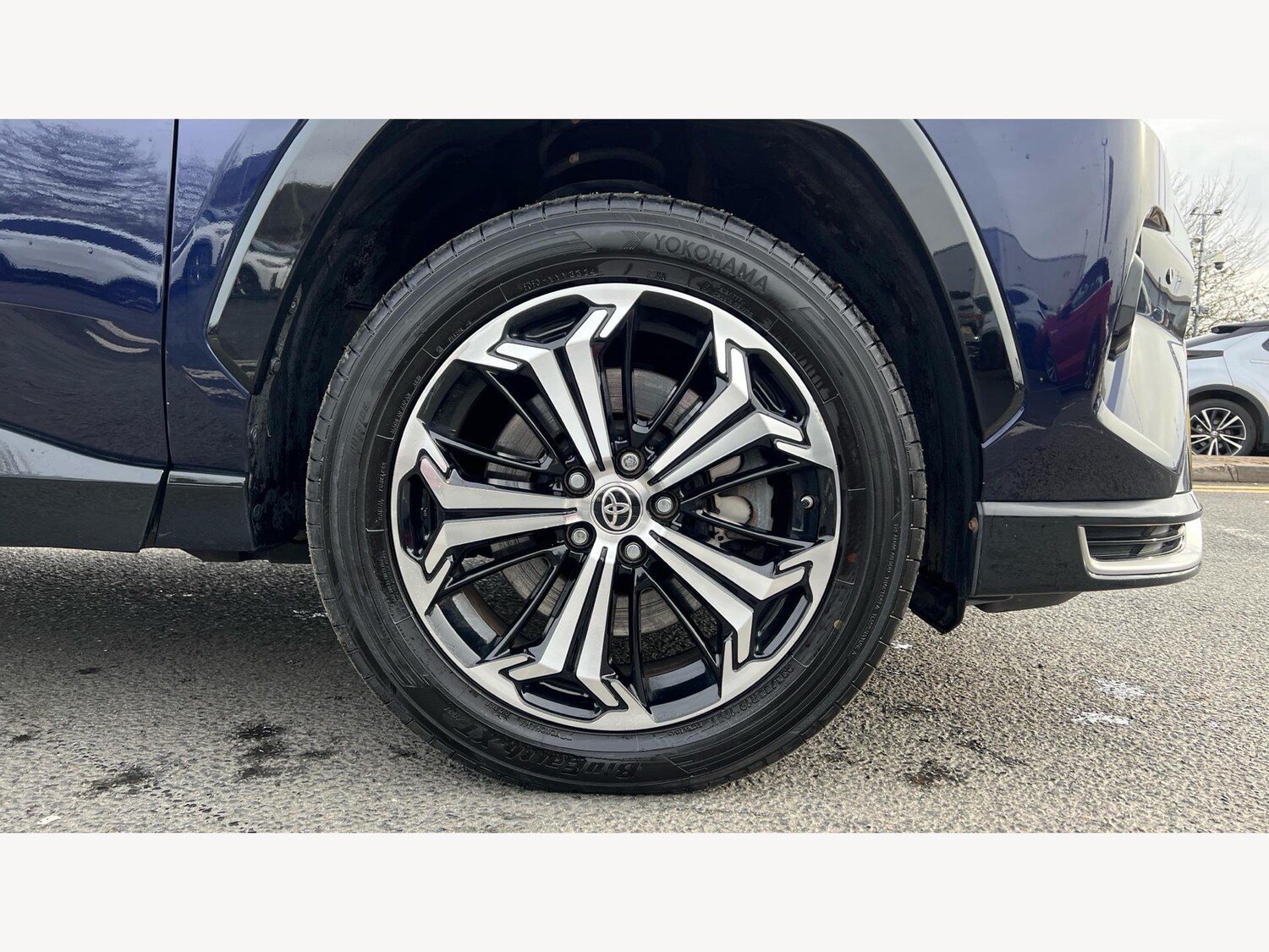 Used Toyota RAV4 2022 for sale - 77598961: Photo 20