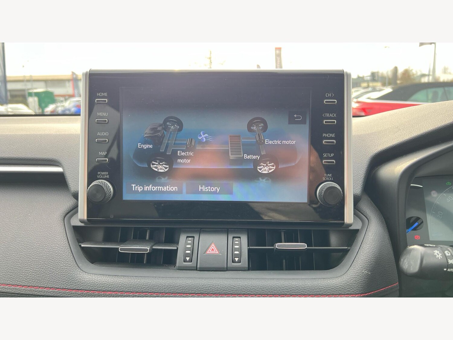 Used Toyota RAV4 2022 for sale - 77598961: Photo 23