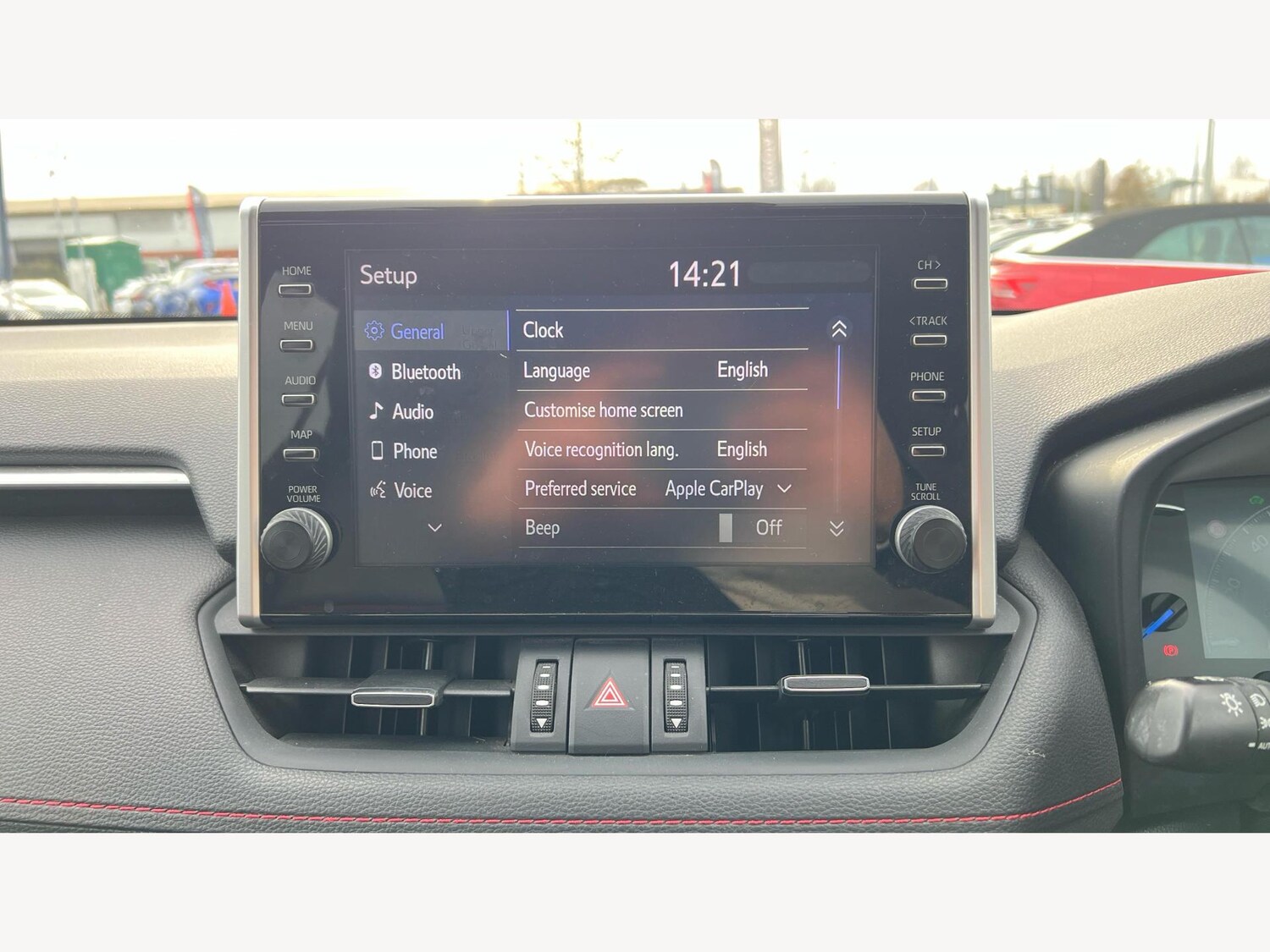 Used Toyota RAV4 2022 for sale - 77598961: Photo 24