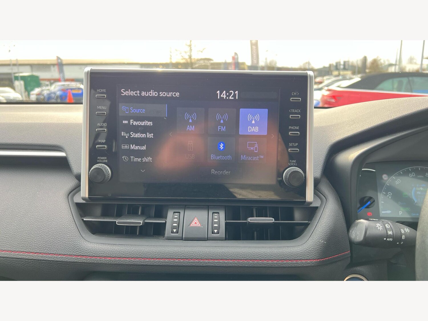 Used Toyota RAV4 2022 for sale - 77598961: Photo 25