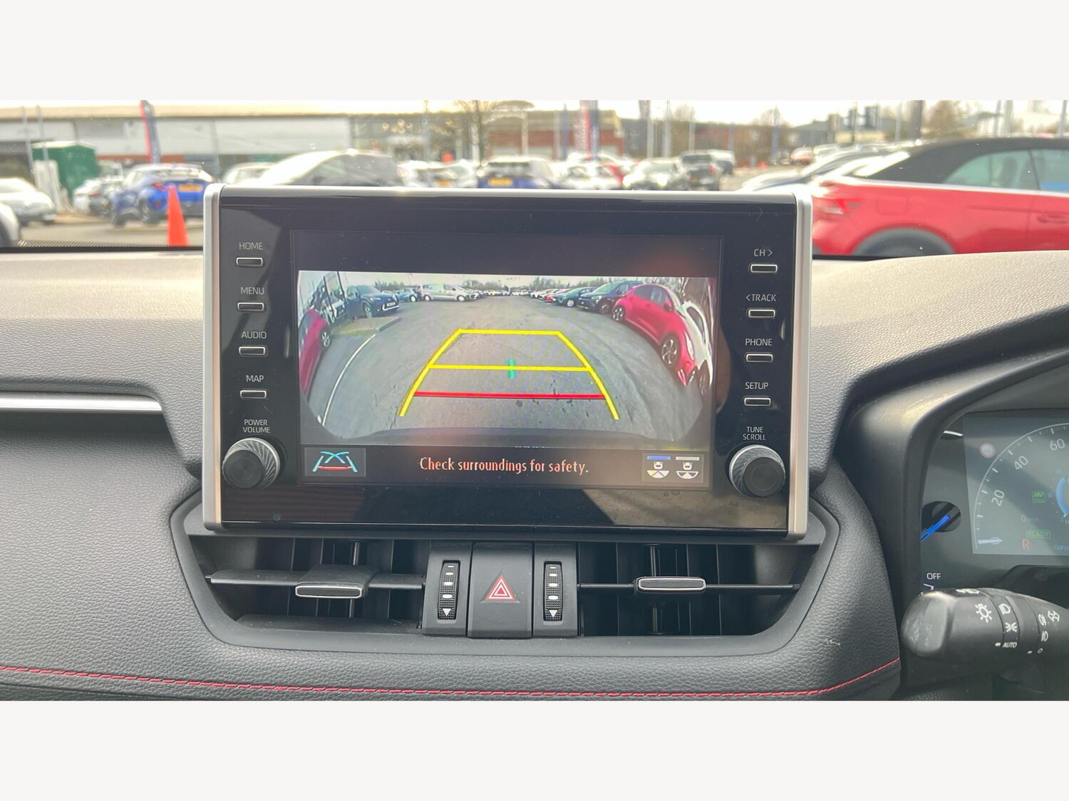 Used Toyota RAV4 2022 for sale - 77598961: Photo 26