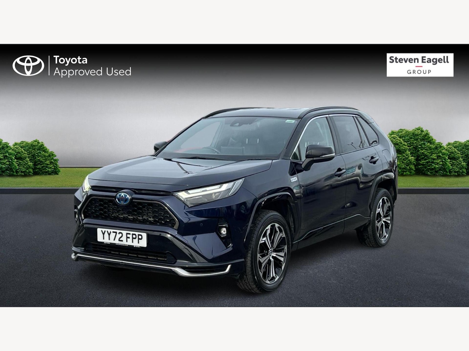 Used Toyota RAV4 2022 for sale - 77598961: Photo 3