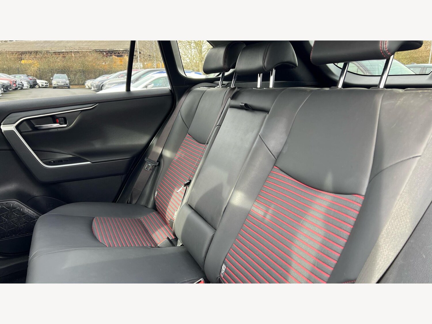 Used Toyota RAV4 2022 for sale - 77598961: Photo 31