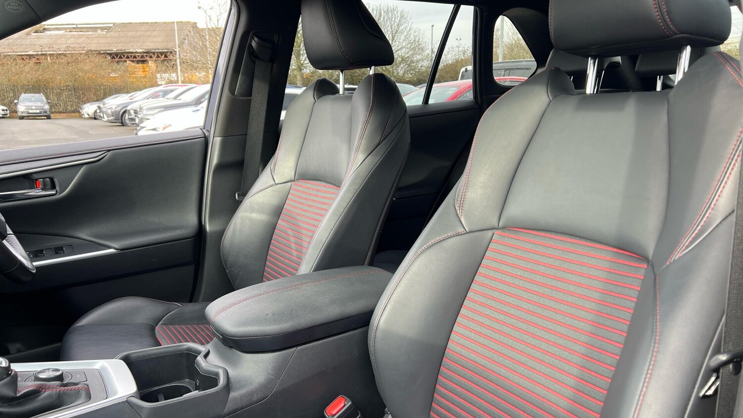 Used Toyota RAV4 2022 for sale - 77598961: Photo 33