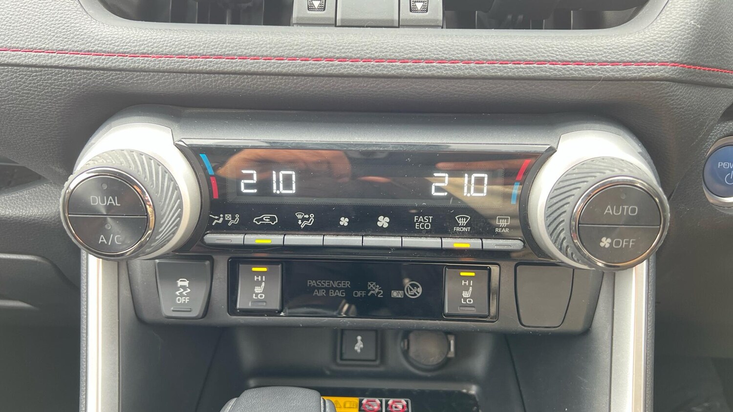 Used Toyota RAV4 2022 for sale - 77598961: Photo 37