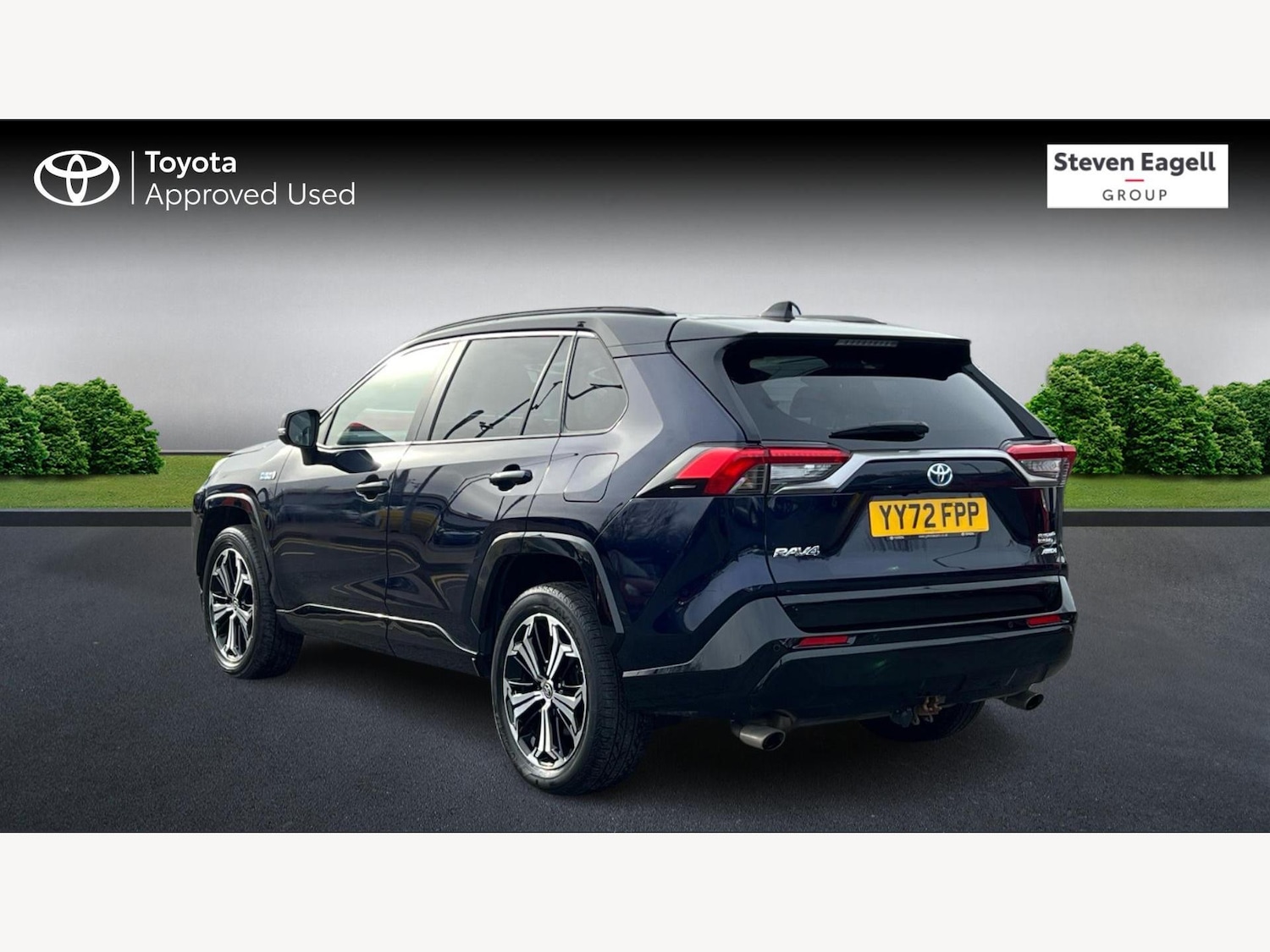 Used Toyota RAV4 2022 for sale - 77598961: Photo 6