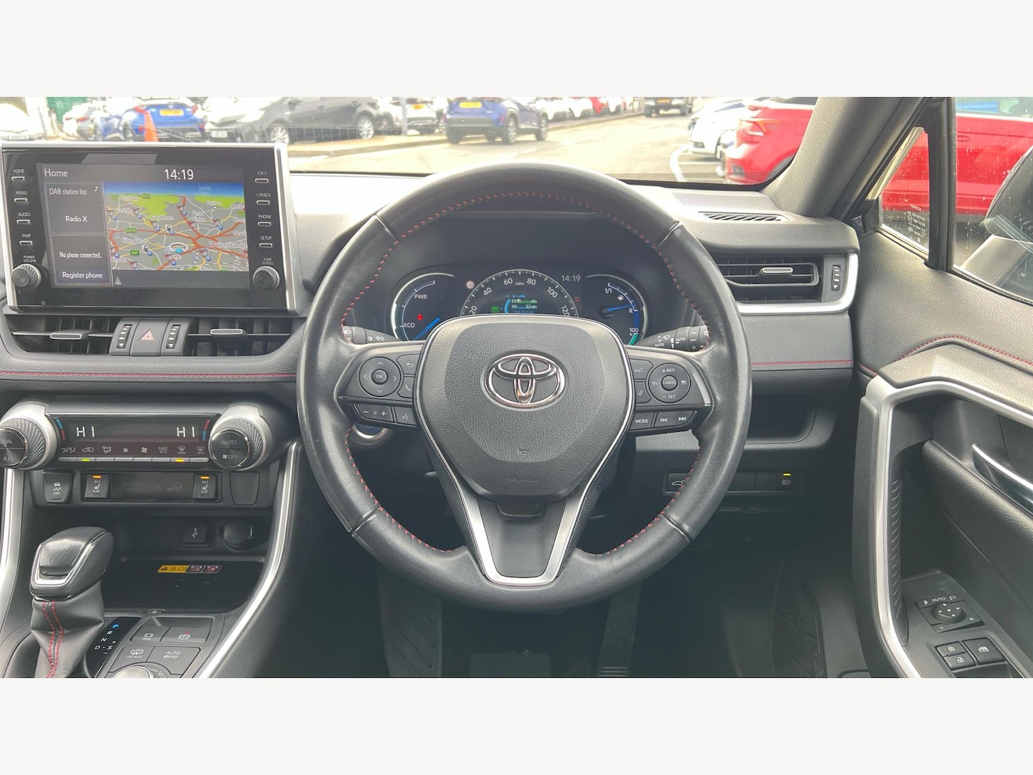 Used Toyota RAV4 2022 for sale - 77598961: Photo 8