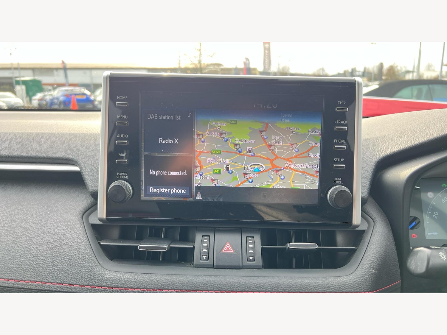 Used Toyota RAV4 2022 for sale - 77598961: Photo 9