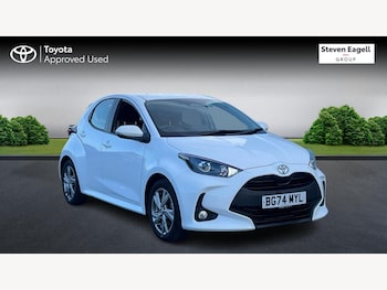 Used Toyota Yaris 2024 for sale - 78516342: Photo
