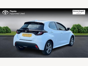 Used Toyota Yaris 2024 for sale - 78516342: Photo
