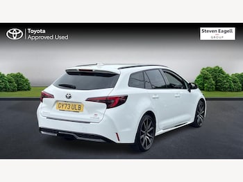 Used Toyota Corolla 2023 for sale - 75364079: Photo