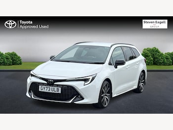 Used Toyota Corolla 2023 for sale - 75364079: Photo