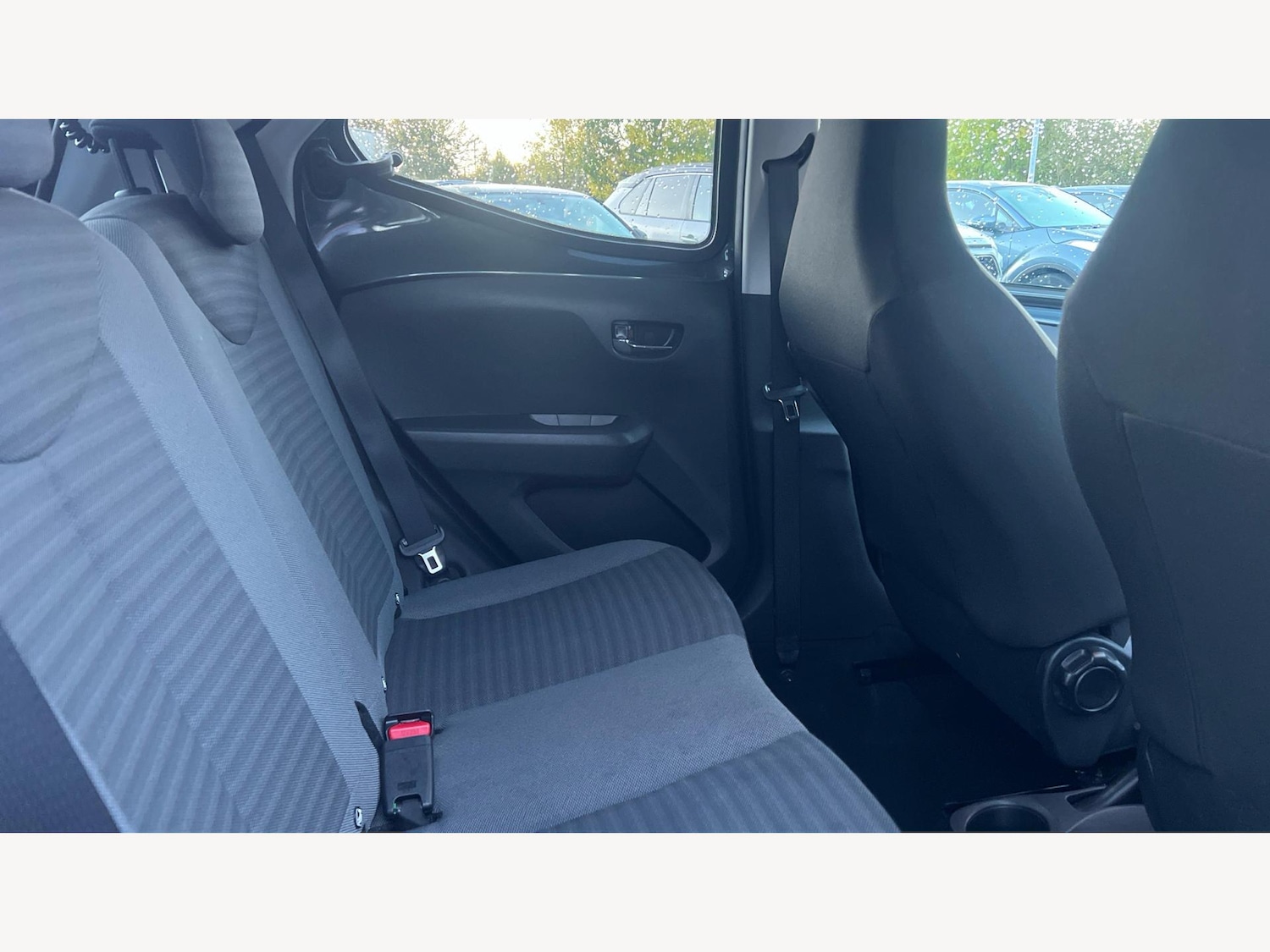 Used Toyota AYGO 2019 for sale - 76377475: Photo 14