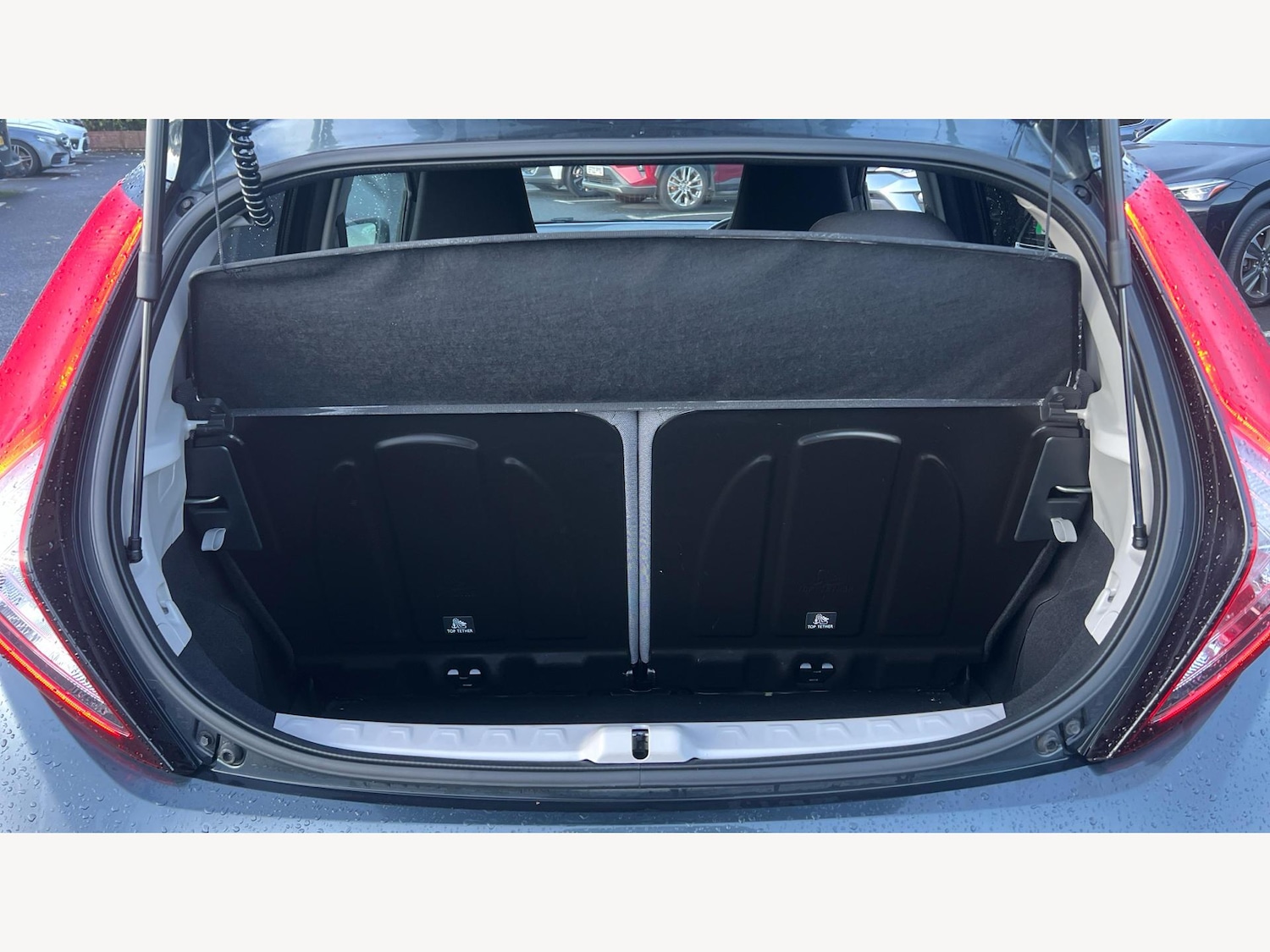 Used Toyota AYGO 2019 for sale - 76377475: Photo 16