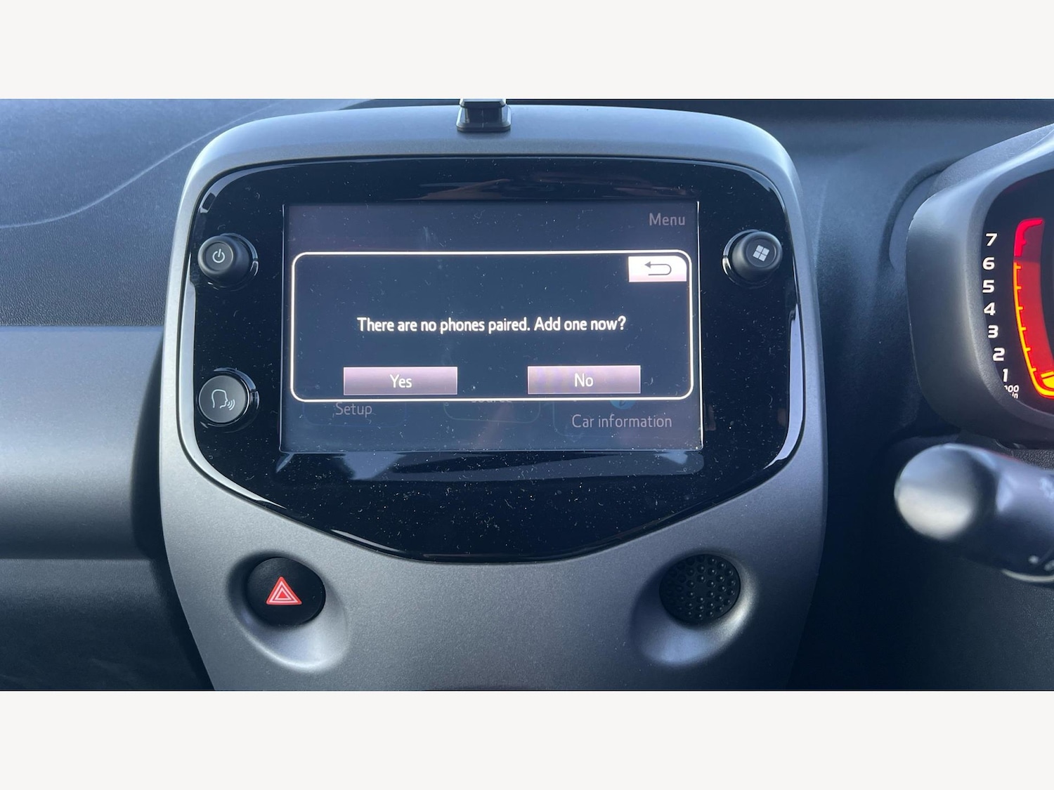 Used Toyota AYGO 2019 for sale - 76377475: Photo 22