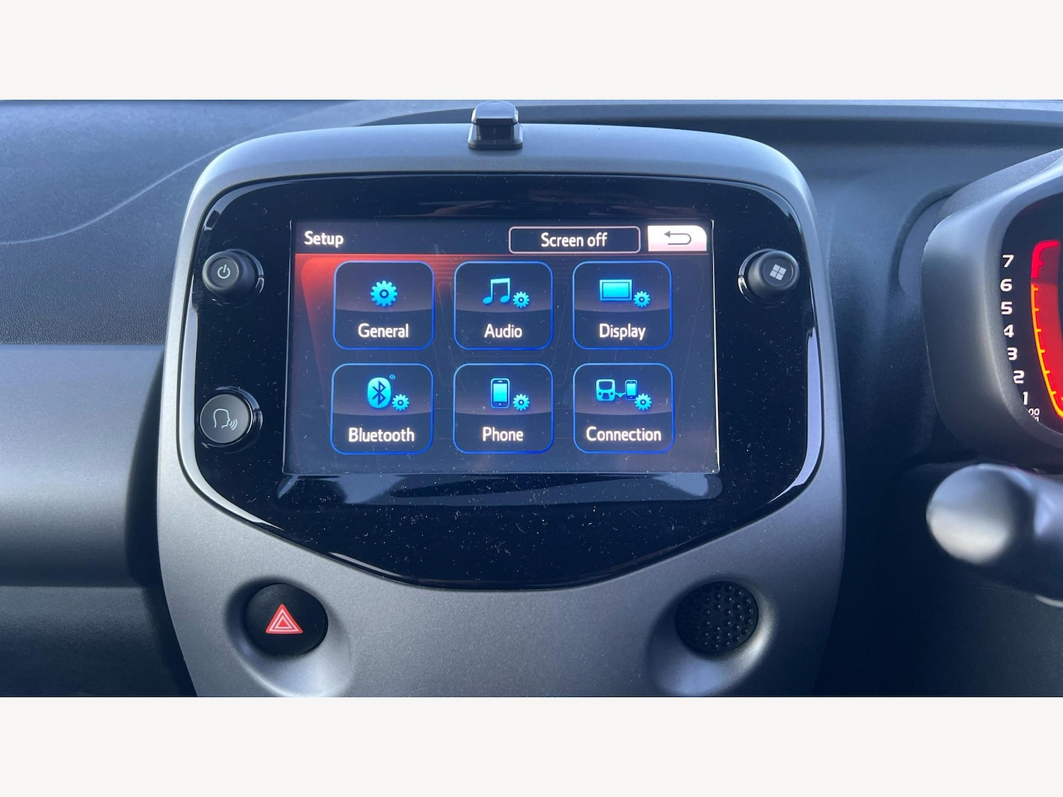 Used Toyota AYGO 2019 for sale - 76377475: Photo 23