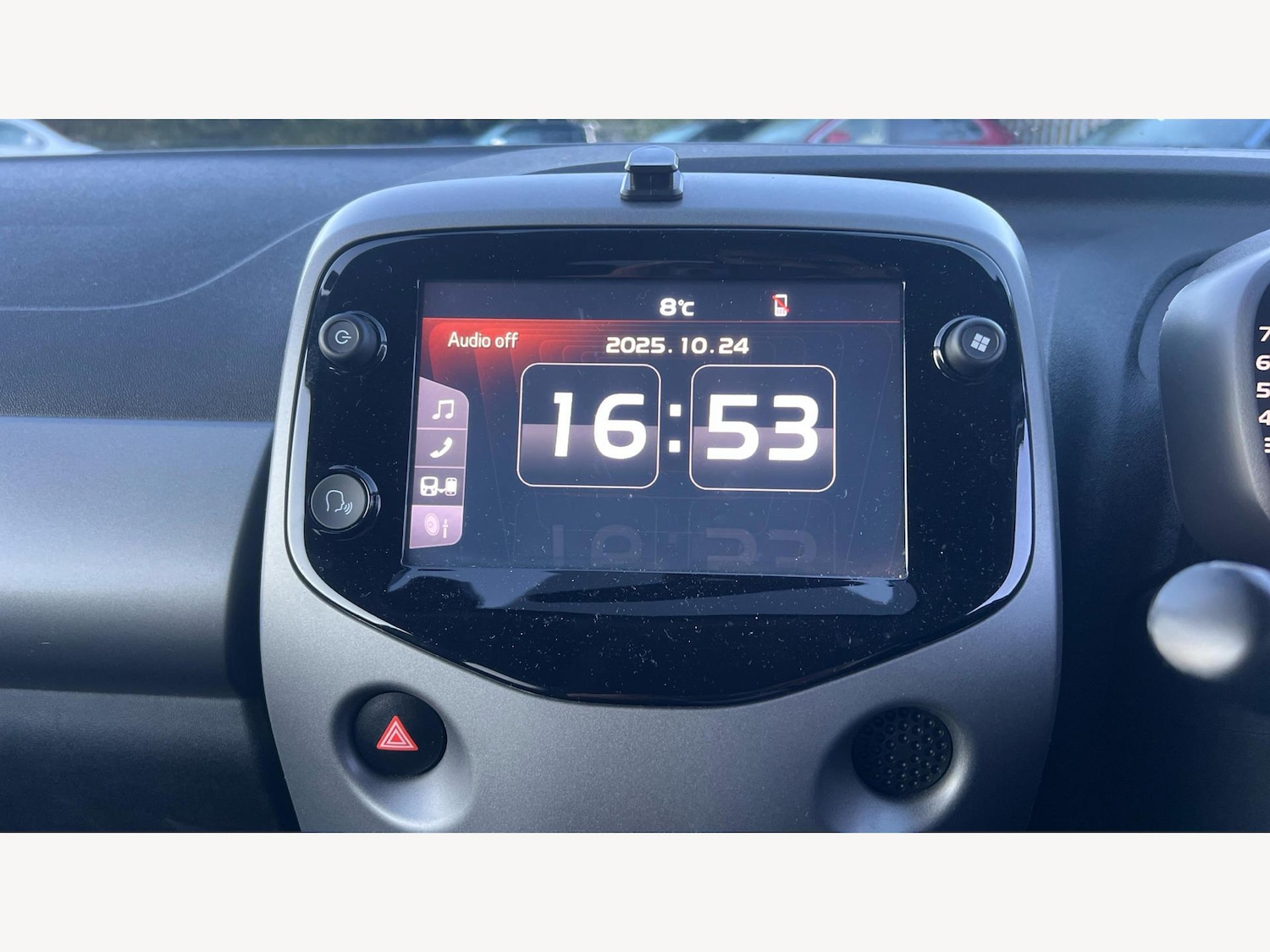 Used Toyota AYGO 2019 for sale - 76377475: Photo 9