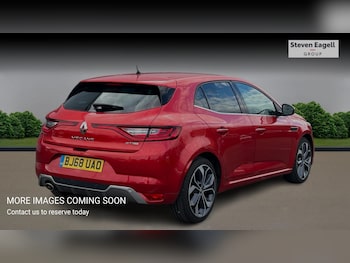 Used Renault Megane 2018 for sale - 78335485: Photo