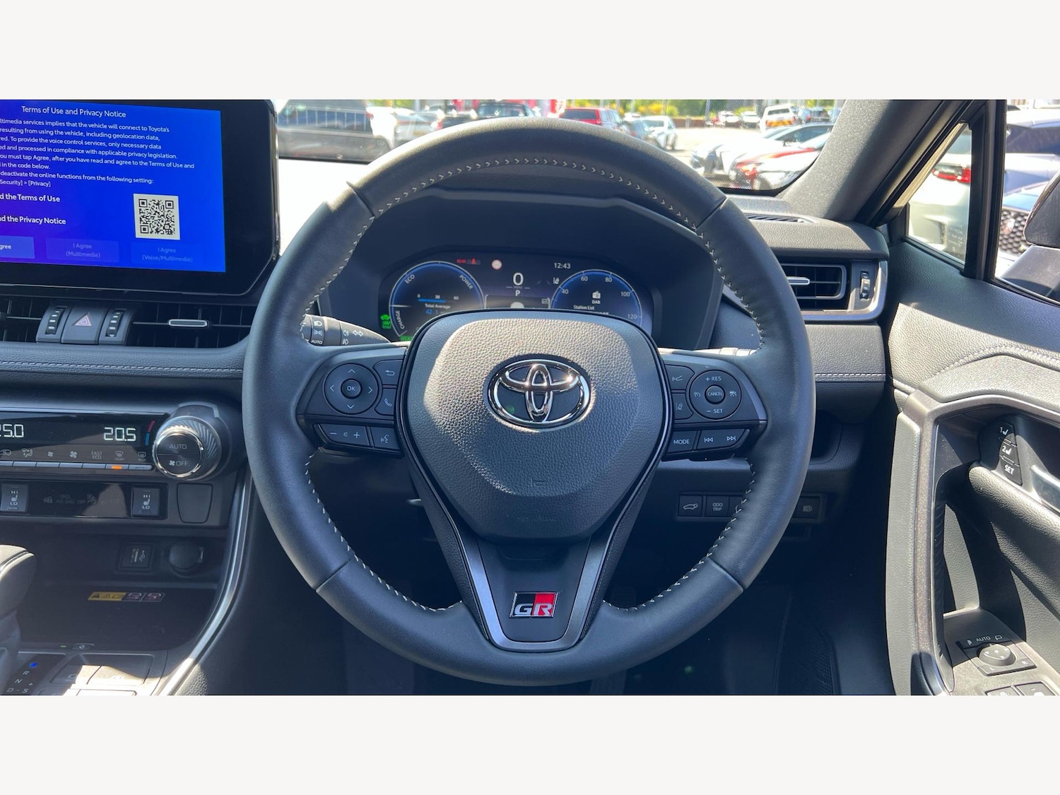 Used Toyota RAV4 2024 for sale - 77634016: Photo 10