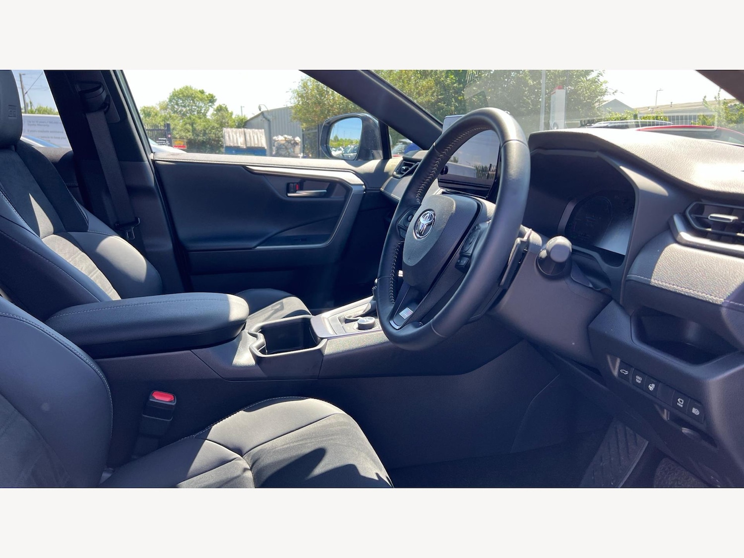 Used Toyota RAV4 2024 for sale - 77634016: Photo 13