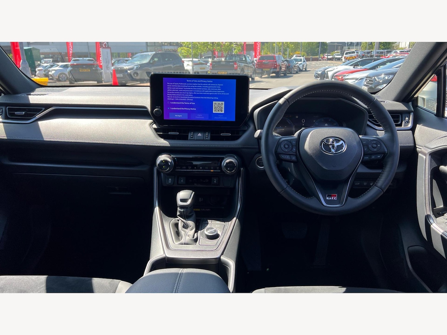 Used Toyota RAV4 2024 for sale - 77634016: Photo 7