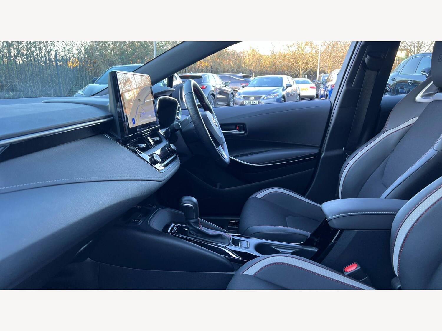 Used Toyota Corolla for sale - 78215159: Photo 12