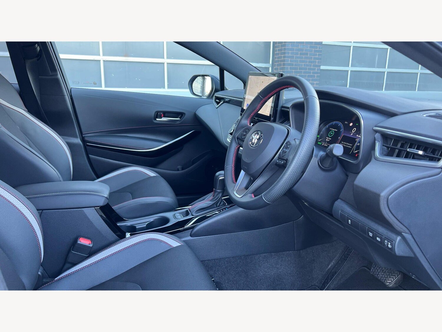 Used Toyota Corolla for sale - 78215159: Photo 13