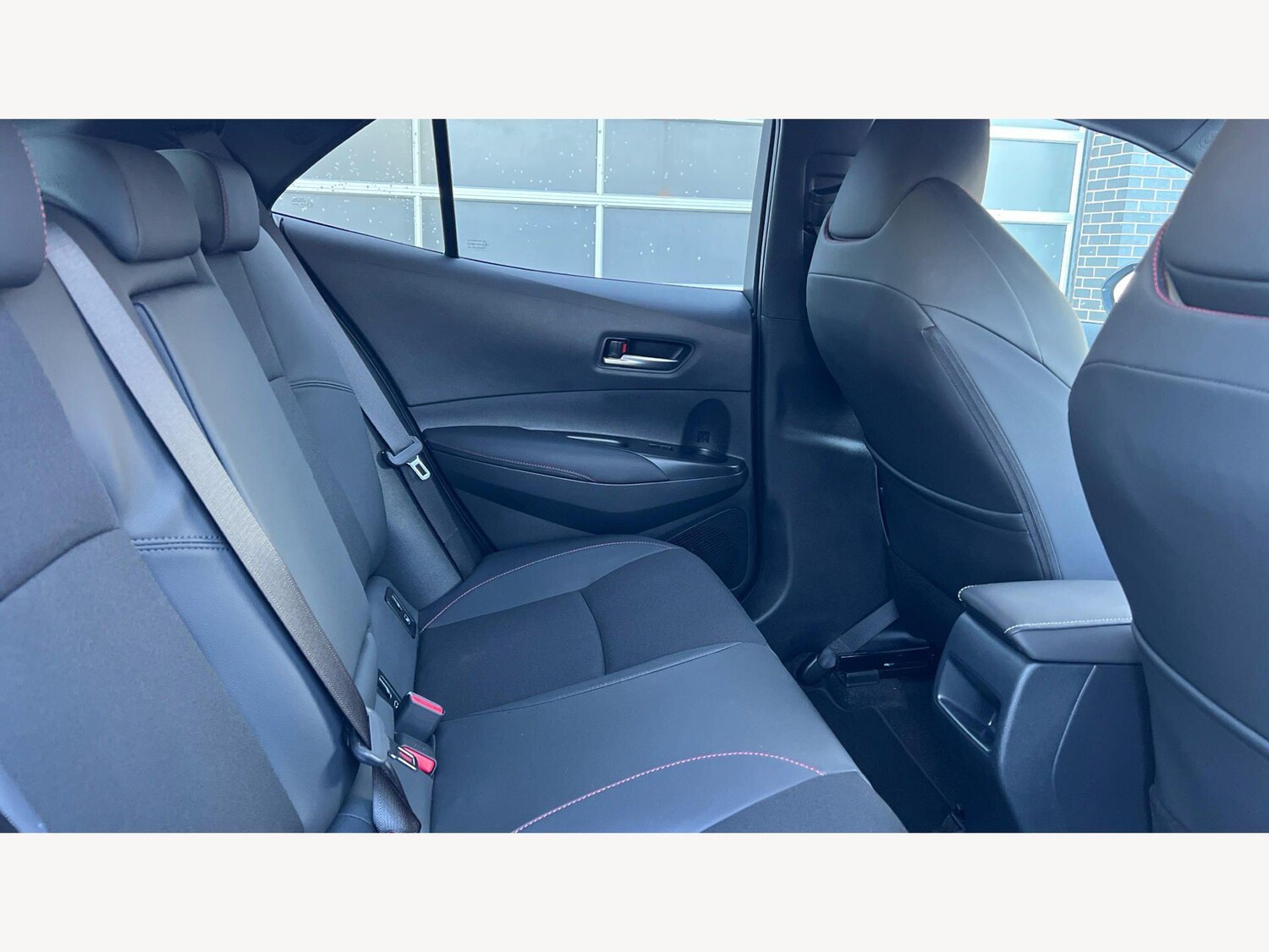 Used Toyota Corolla for sale - 78215159: Photo 14