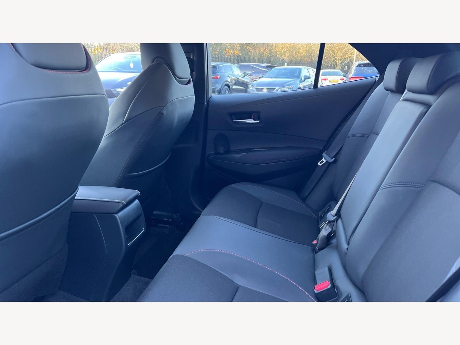 Used Toyota Corolla for sale - 78215159: Photo 15