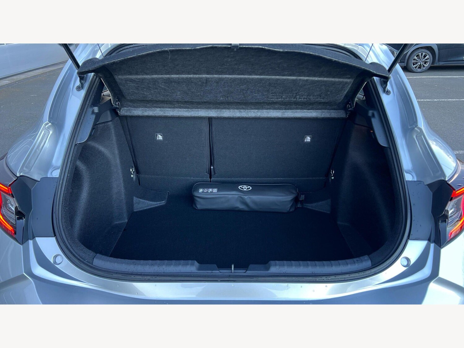 Used Toyota Corolla for sale - 78215159: Photo 16