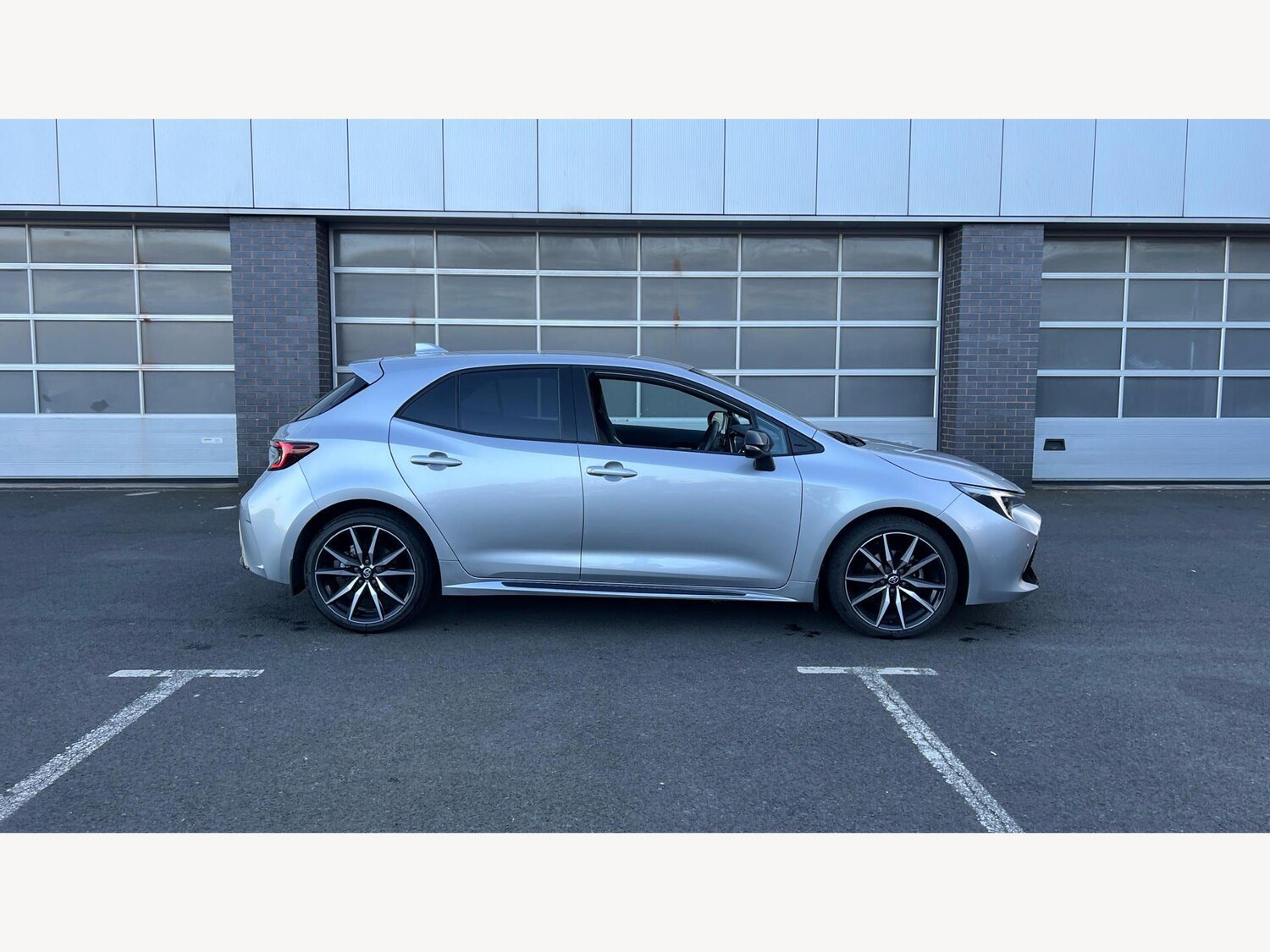 Used Toyota Corolla for sale - 78215159: Photo 18