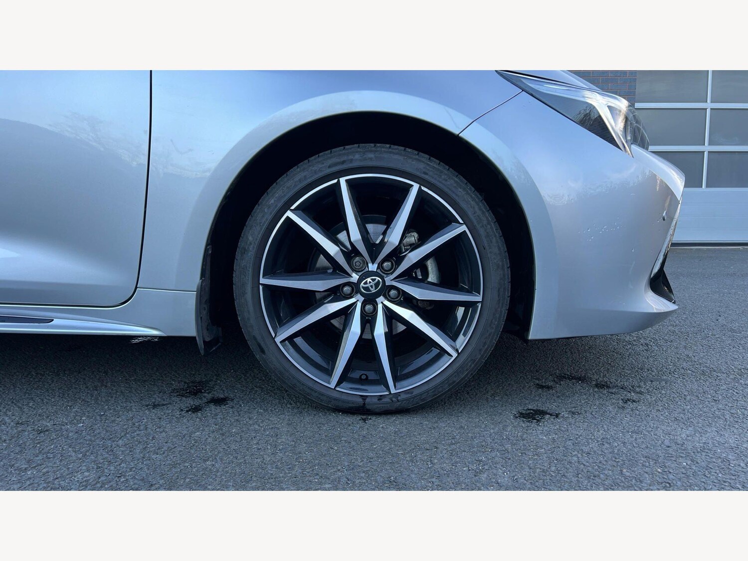 Used Toyota Corolla for sale - 78215159: Photo 20