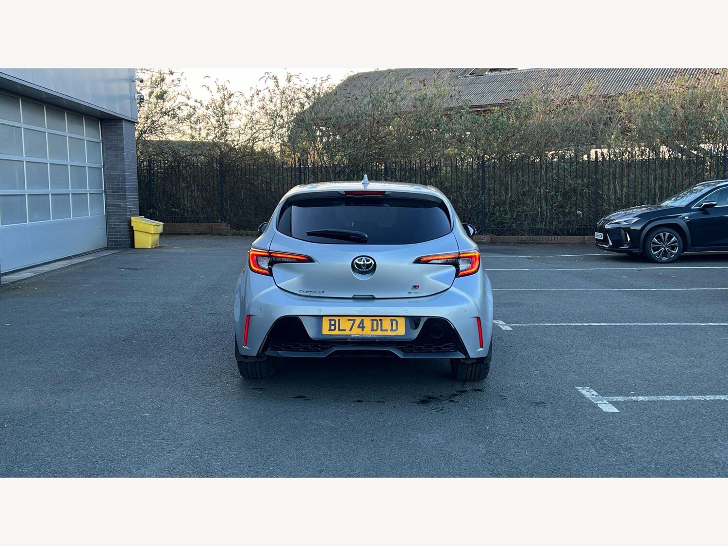 Used Toyota Corolla for sale - 78215159: Photo 21