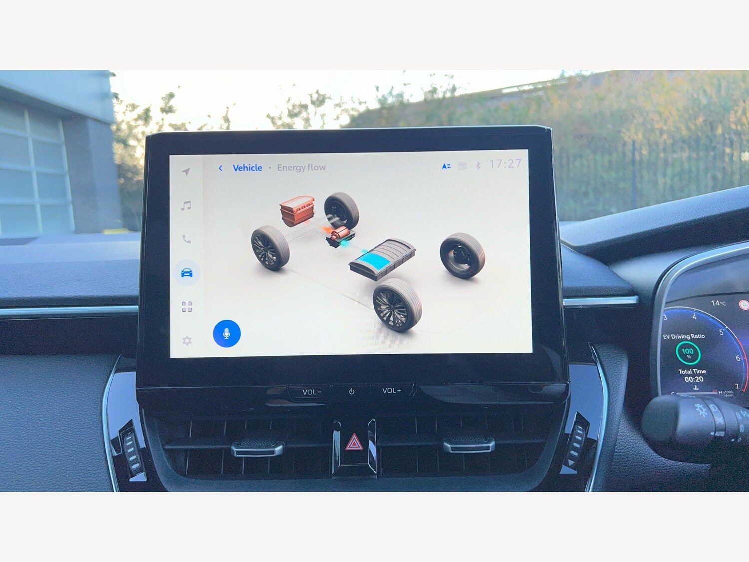 Used Toyota Corolla for sale - 78215159: Photo 23