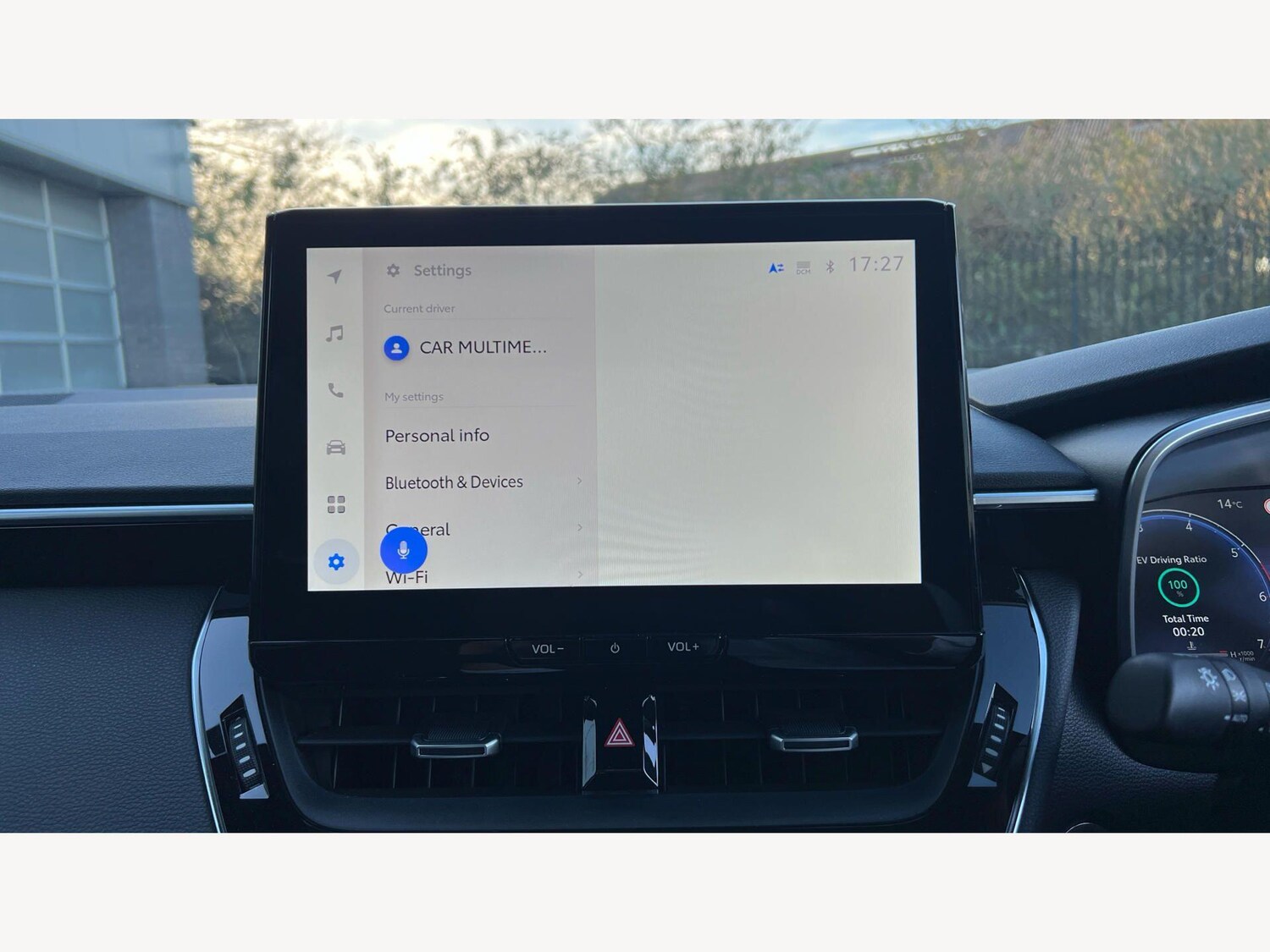 Used Toyota Corolla for sale - 78215159: Photo 24