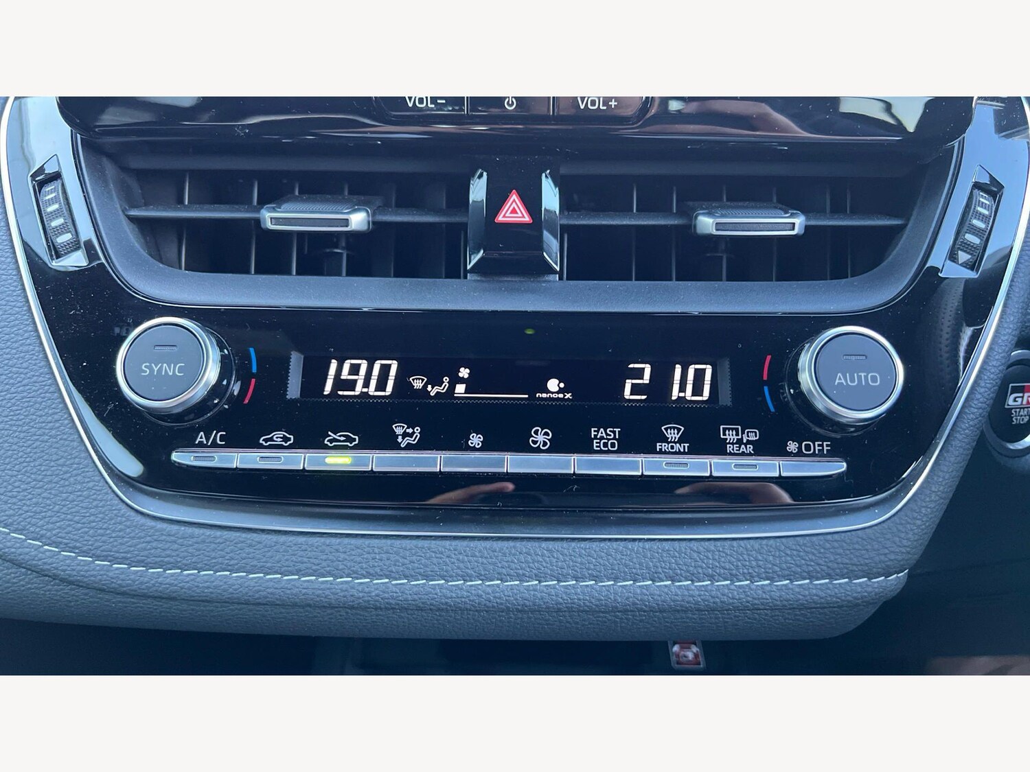 Used Toyota Corolla for sale - 78215159: Photo 27