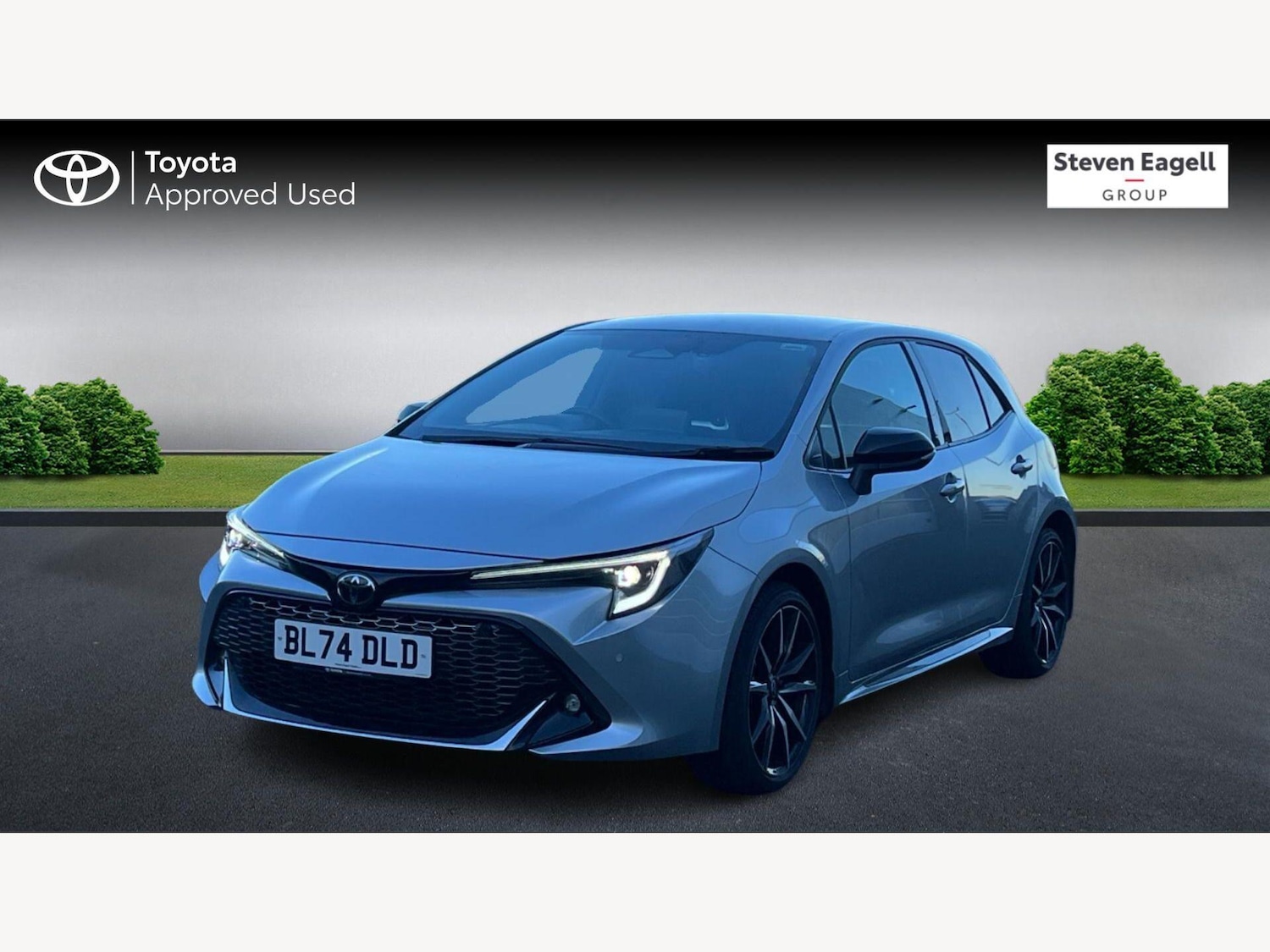 Used Toyota Corolla for sale - 78215159: Photo 5