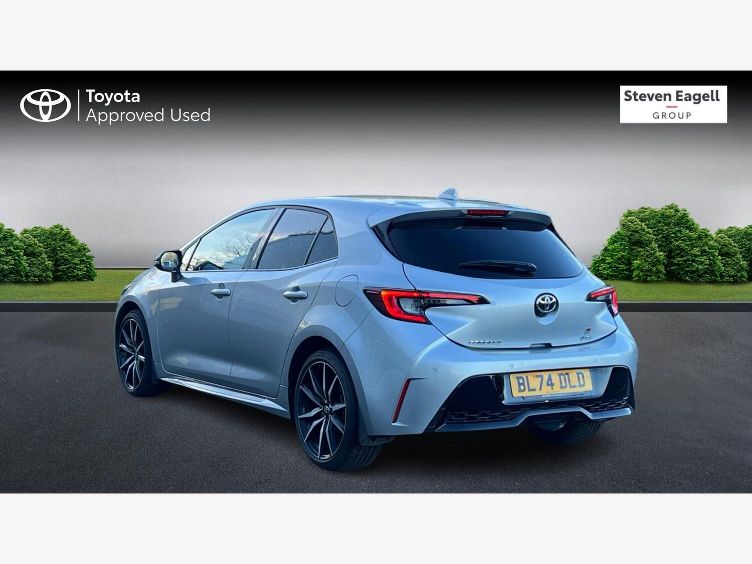 Used Toyota Corolla for sale - 78215159: Photo 6